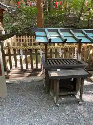大神神社(奈良県)