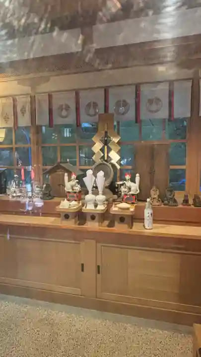 廣坂稲荷神社(石川県)