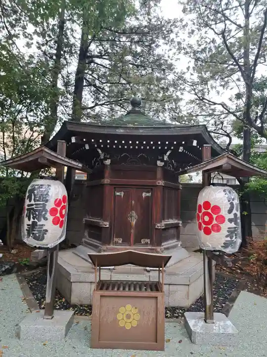 心行寺(東京都)
