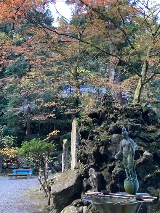 最乗寺(道了尊)(神奈川県)