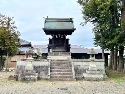 山王神社(滋賀県)