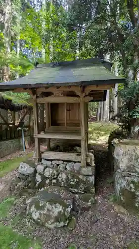 上ノ院本坊　来迎院(京都府)