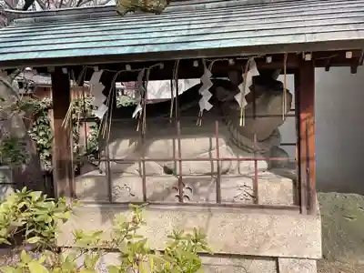 菅大臣神社(京都府)