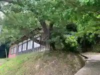 山王神社のその他建物