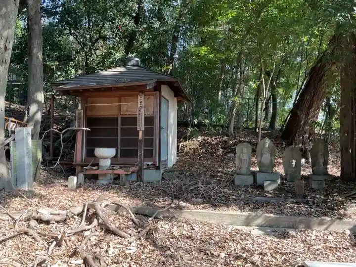 覚王山 日泰寺(愛知県)