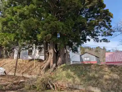 岩木山神社(青森県)