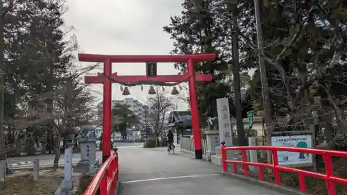 立木神社(滋賀県)