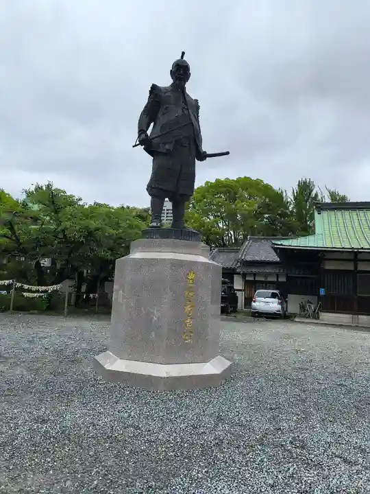 豊國神社(大阪府)