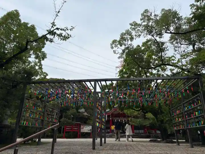市原稲荷神社(愛知県)