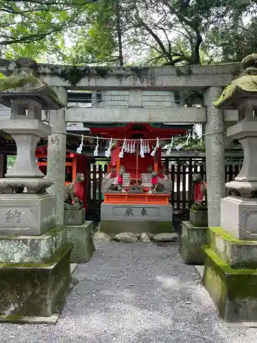秩父神社(埼玉県)