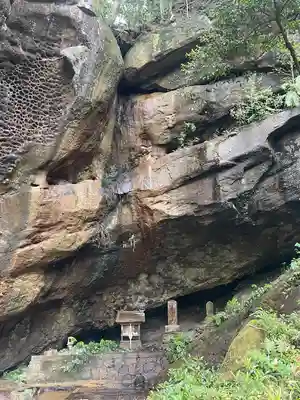 救馬溪観音(和歌山県)