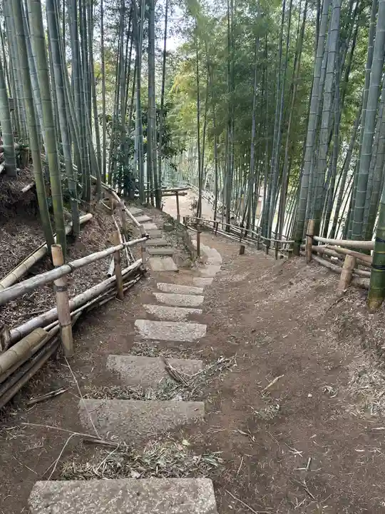 滝前不動尊(千葉県)