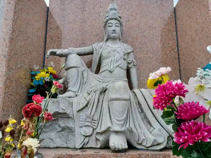 海蔵寺(埼玉県)