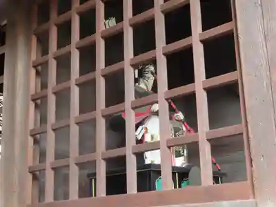 艮神社(広島県)