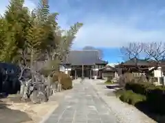 香最寺の建物その他