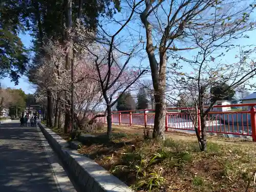 大前神社(栃木県)