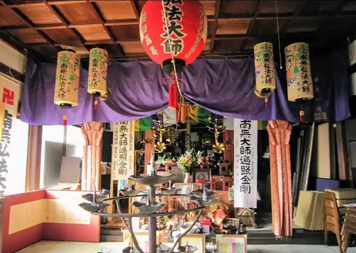 龍蔵寺のその他建物