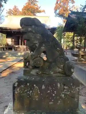 大宮神社(千葉県)