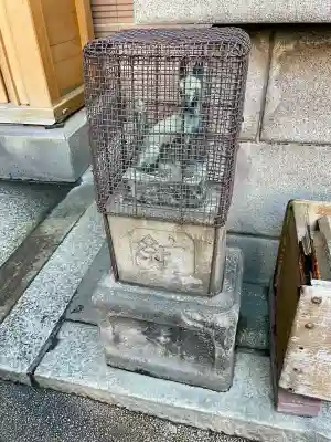 とげぬき地蔵尊 高岩寺(東京都)