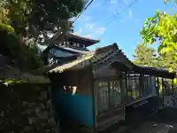 観泉坊(延暦寺塔頭)(滋賀県)