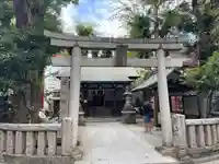 恵比寿神社(東京都)