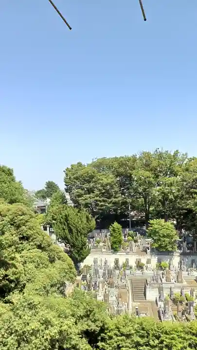 池上本門寺(東京都)