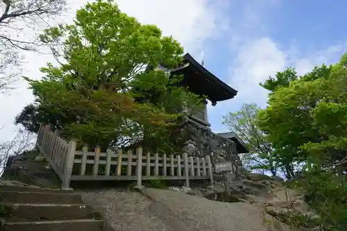筑波山神社のその他建物
