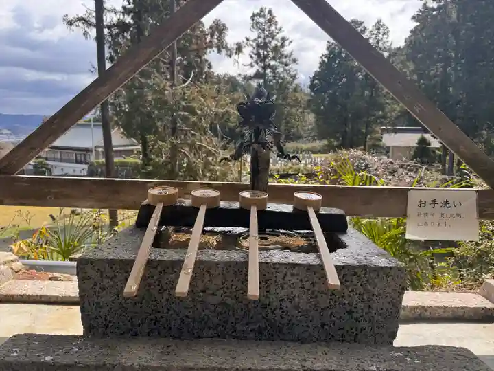 駒形大重神社(奈良県)
