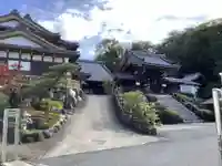 浄念寺の本殿・本堂