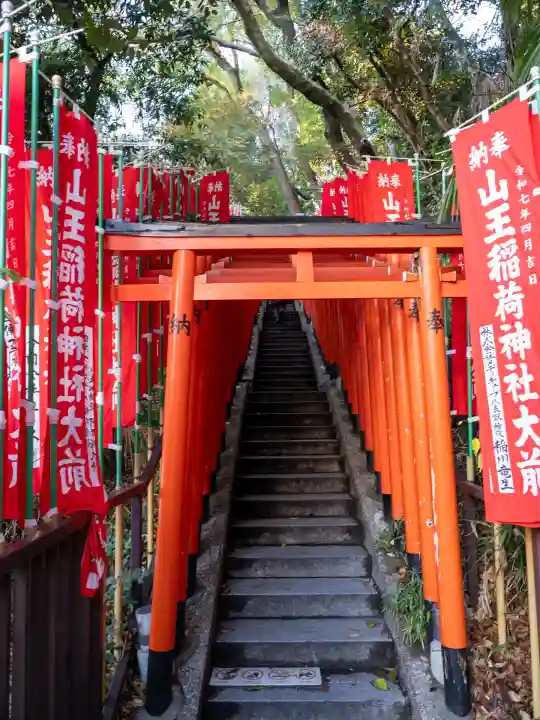 日枝神社(東京都)