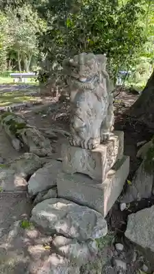 麓神社(京都府)
