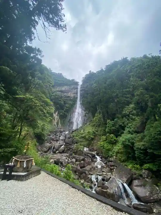 飛瀧神社(熊野那智大社別宮)(和歌山県)