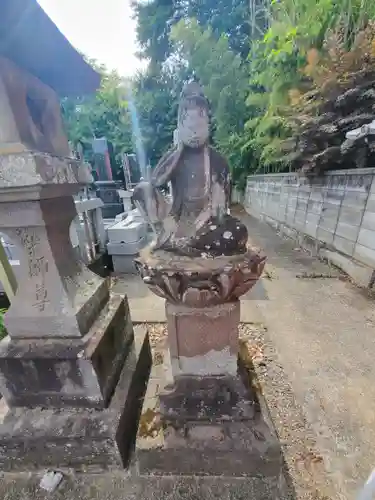 長慶寺(埼玉県)