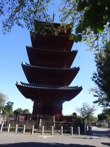 池上本門寺のその他建物