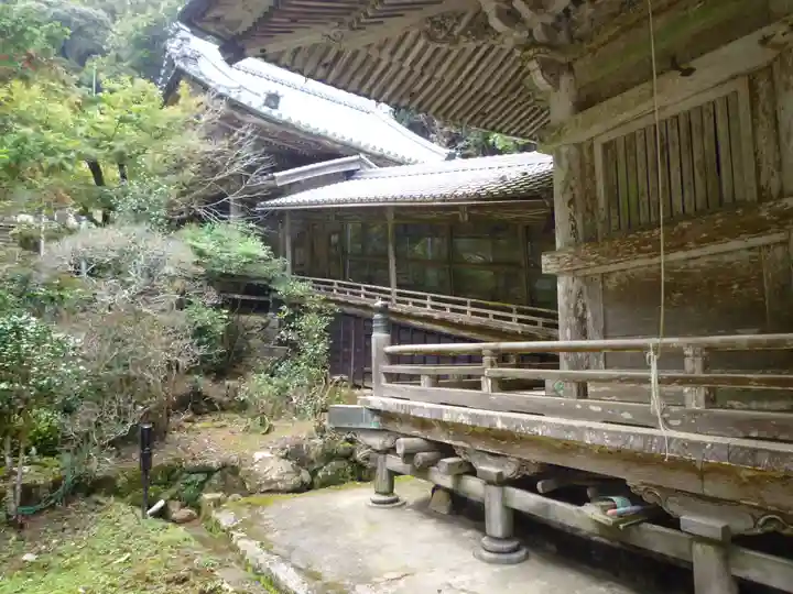 正福寺のその他建物