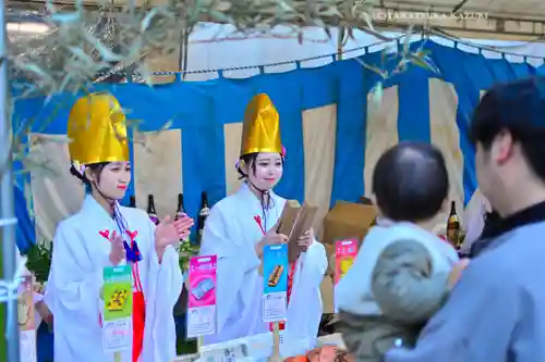 金刀比羅神社(東京都)