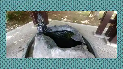 月寒神社(北海道)