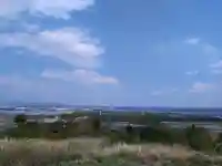 笠山 雷電社(愛知県)