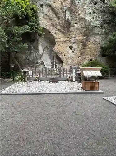 花窟神社(三重県)