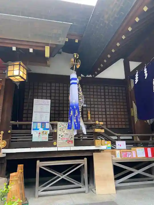 東京大神宮のその他建物