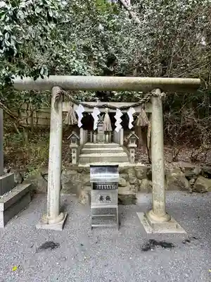 椿大神社(三重県)