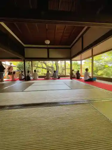 宝泉院(京都府)