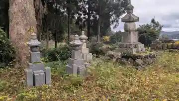 西方寺(善光寺)(福井県)