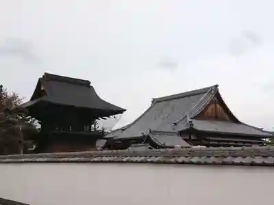 念仏寺のその他建物