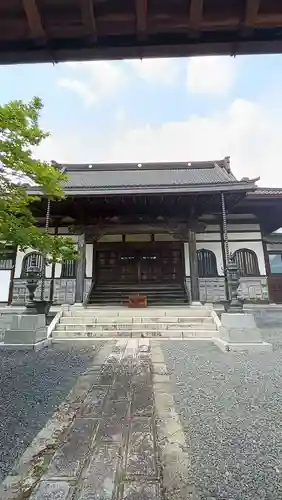 鳳台院(茨城県)
