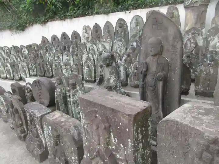 長泉寺のその他建物