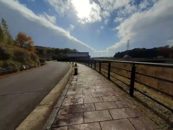 素盞鳴神社(奈良県)