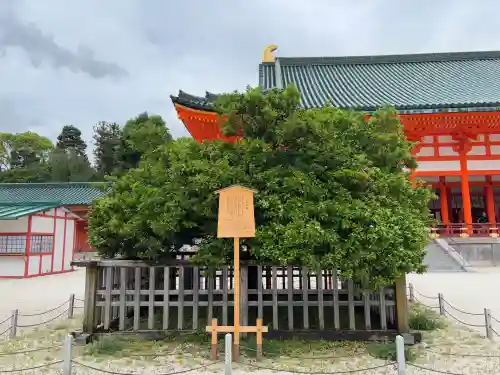 平安神宮(京都府)