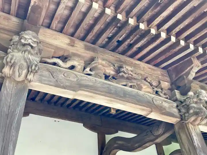 證誠寺(千葉県)