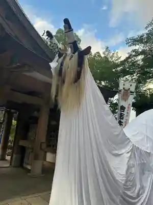 和霊神社(愛媛県)